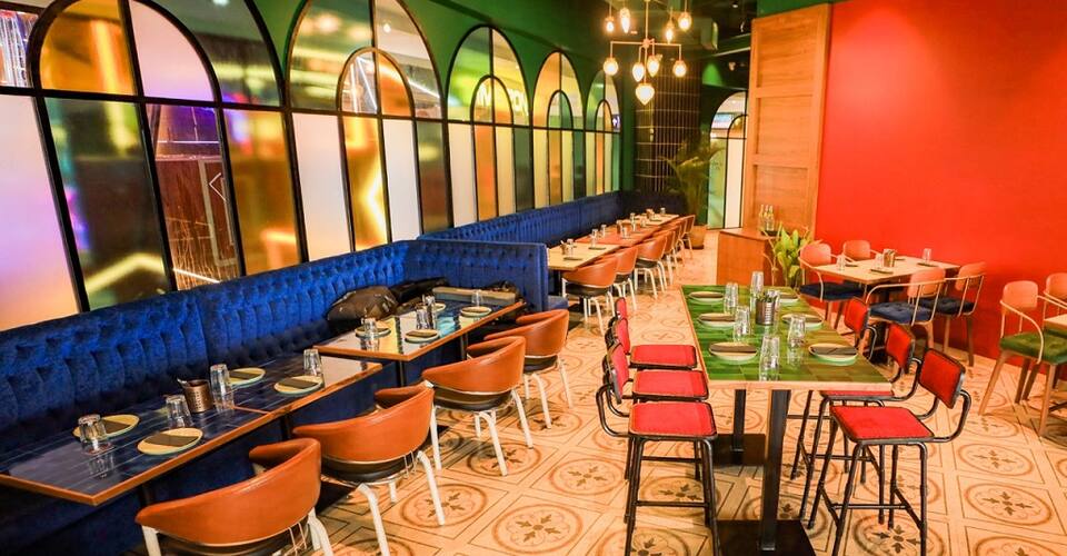 Photos of Dobaraa, Pictures of Dobaraa, Bangalore | Zomato